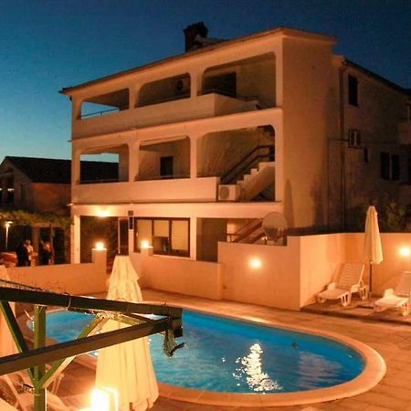 Apartmani Jaman Vrsi Exterior photo