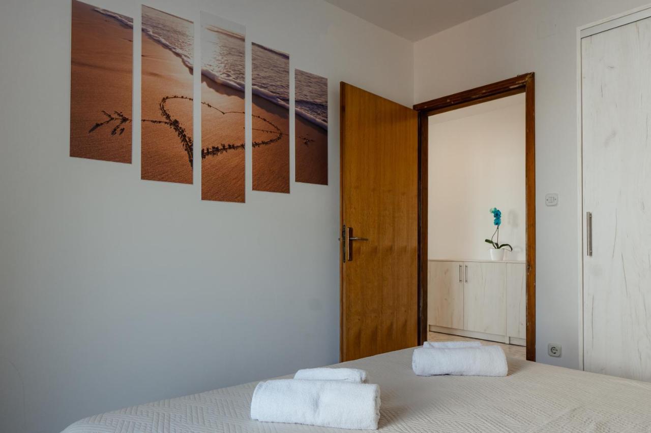 Apartmani Jaman Vrsi Room photo