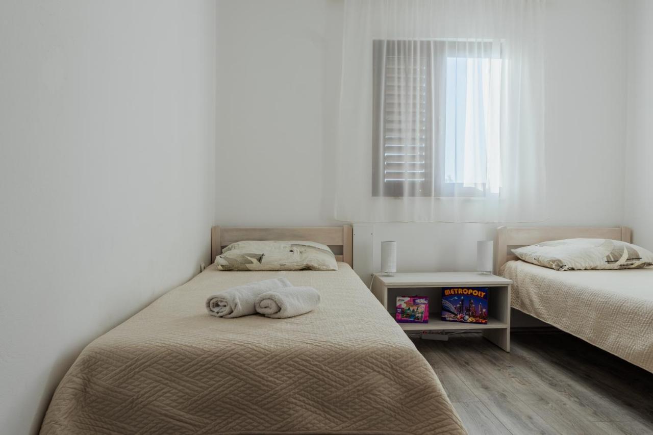 Apartmani Jaman Vrsi Exterior photo