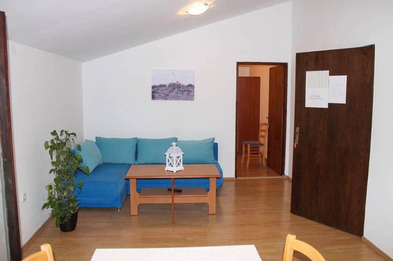 Apartmani Jaman Vrsi Exterior photo