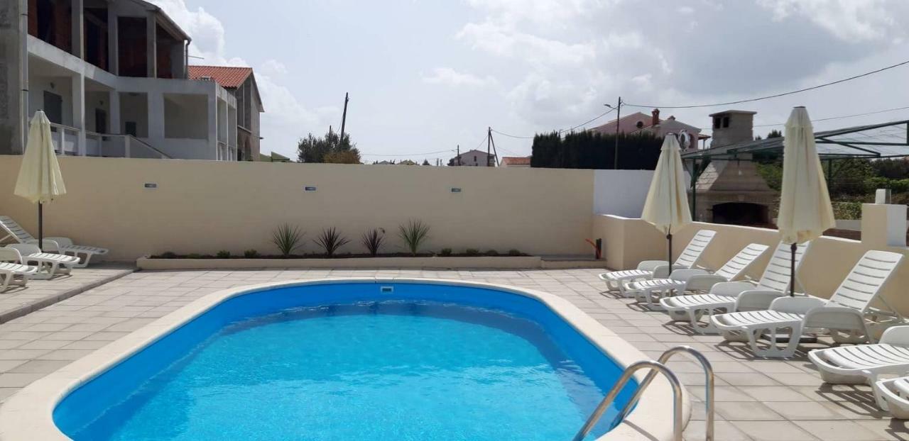 Apartmani Jaman Vrsi Exterior photo